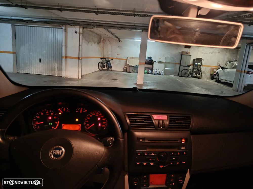 Fiat Stilo - 18