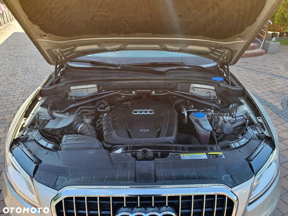 Audi Q5 2.0 TDI Quattro S tronic - 32