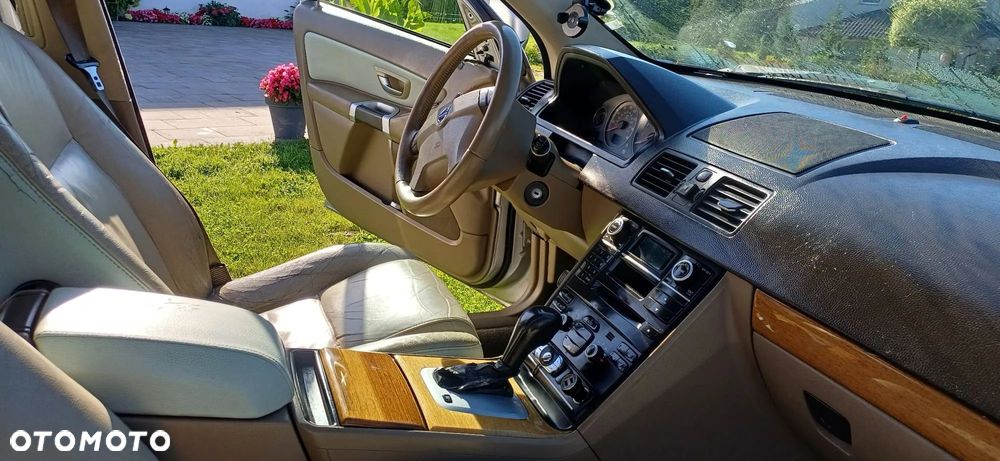 Volvo XC 90 3.2 AWD Momentum - 6