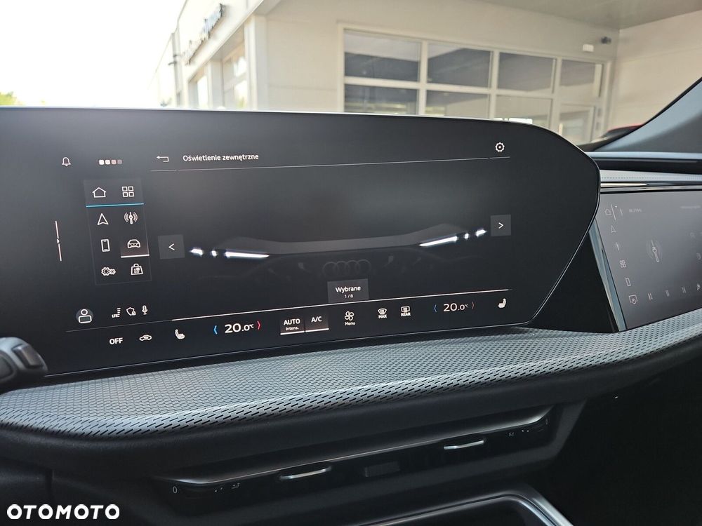Audi Q5 Sportback TFSI mHEV 150 kW Quattro S tronic - 21