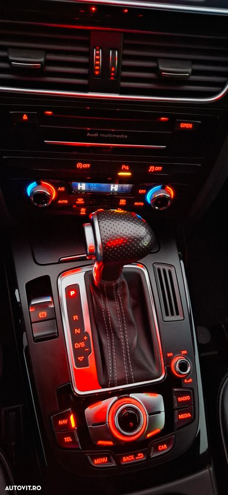 Audi A5 - 38