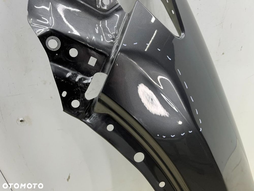 Błotnik Mazda CX-5 CX5 2 II 17r.- lewy przedni lewy przód - 7