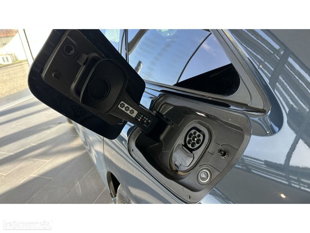 Audi A6 Avant e-tron 83 kWh - 8