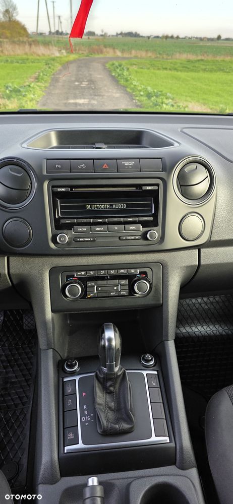 Volkswagen Amarok - 17