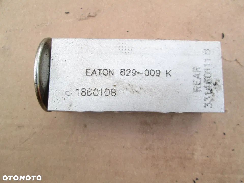 zawÓr rozprĘzny klimatyzacji chrysler voyager pacifica dużo zdjęć - 9