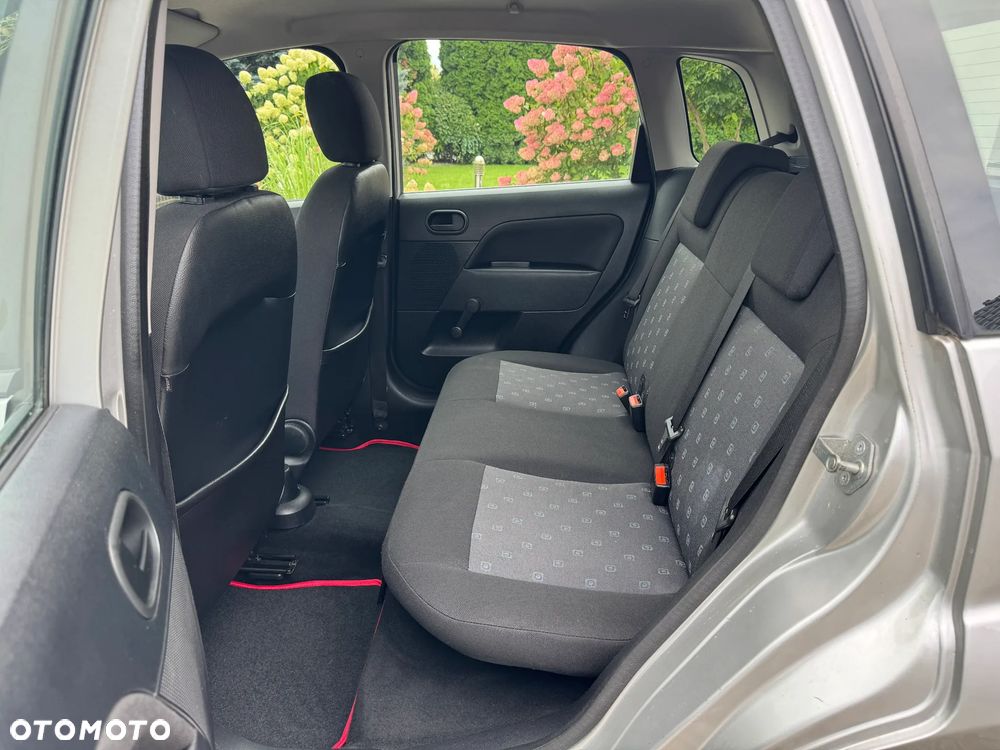 Ford Fiesta 1.4 Fun - 27