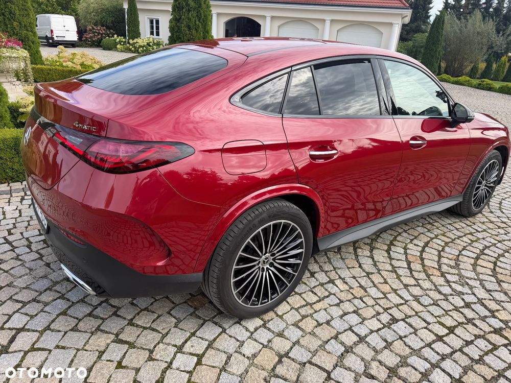 Mercedes-Benz GLC - 3