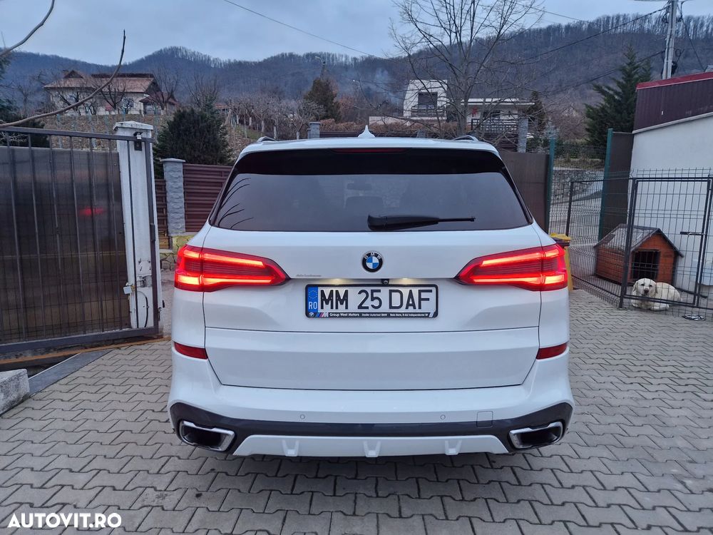 BMW X5 xDrive30d - 2