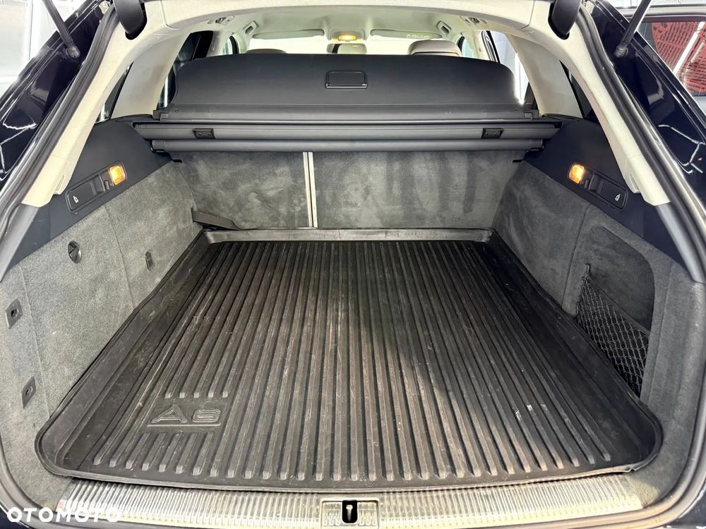 Audi A6 Avant 2.0 TDI ultra S tronic - 27