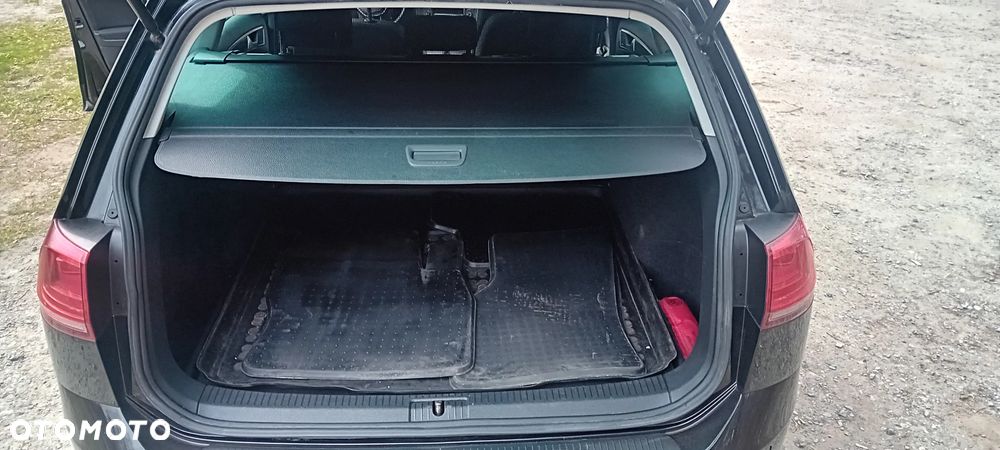 Volkswagen Golf - 15