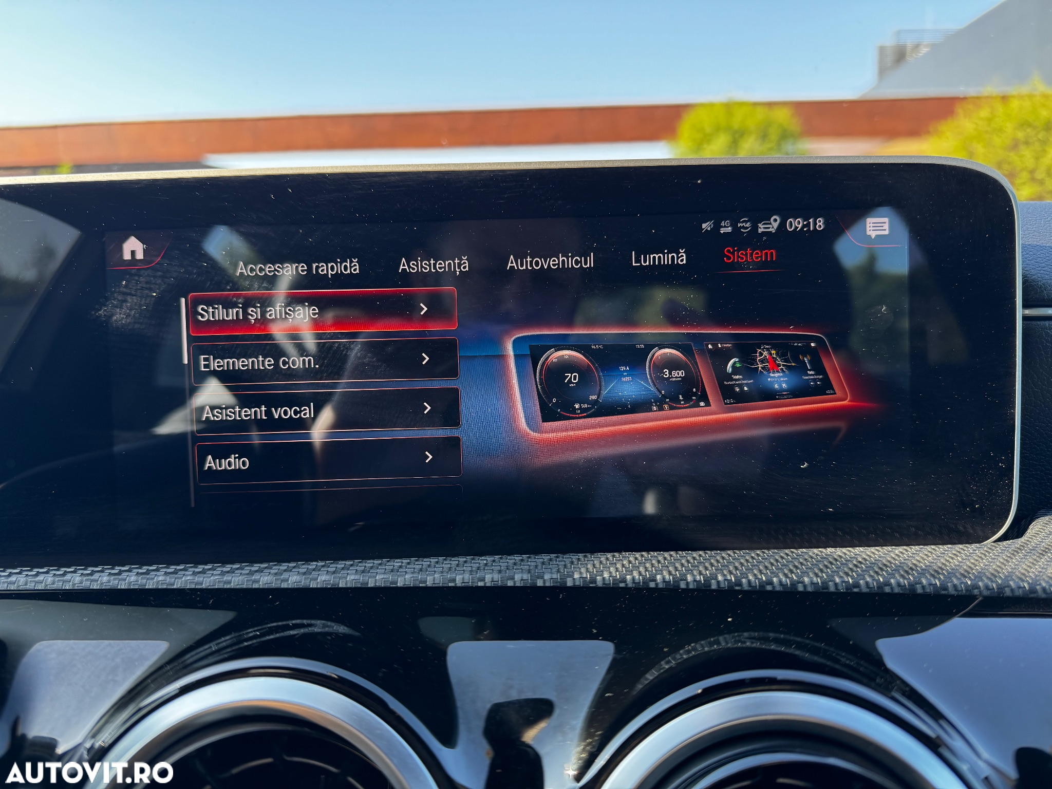 Mercedes-Benz A 200 7G-DCT Edition 2021 - 30