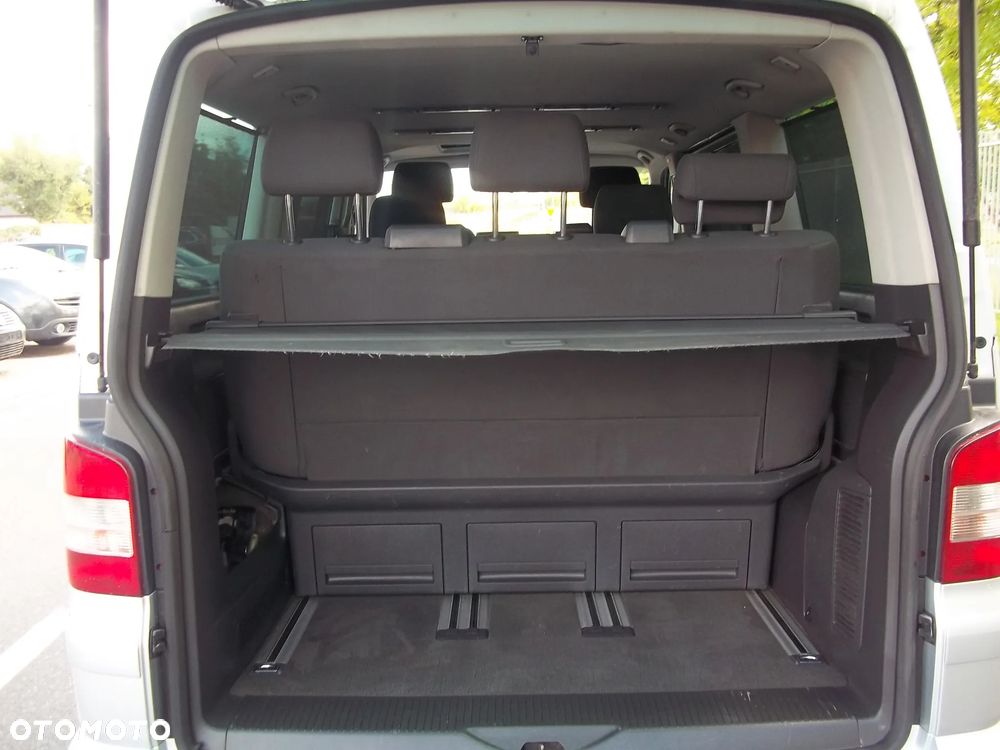 Volkswagen Multivan L1 Comfortline - 6