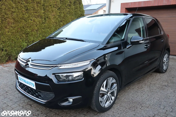 Citroën C4 Picasso 1.2 PureTech Shine S&S