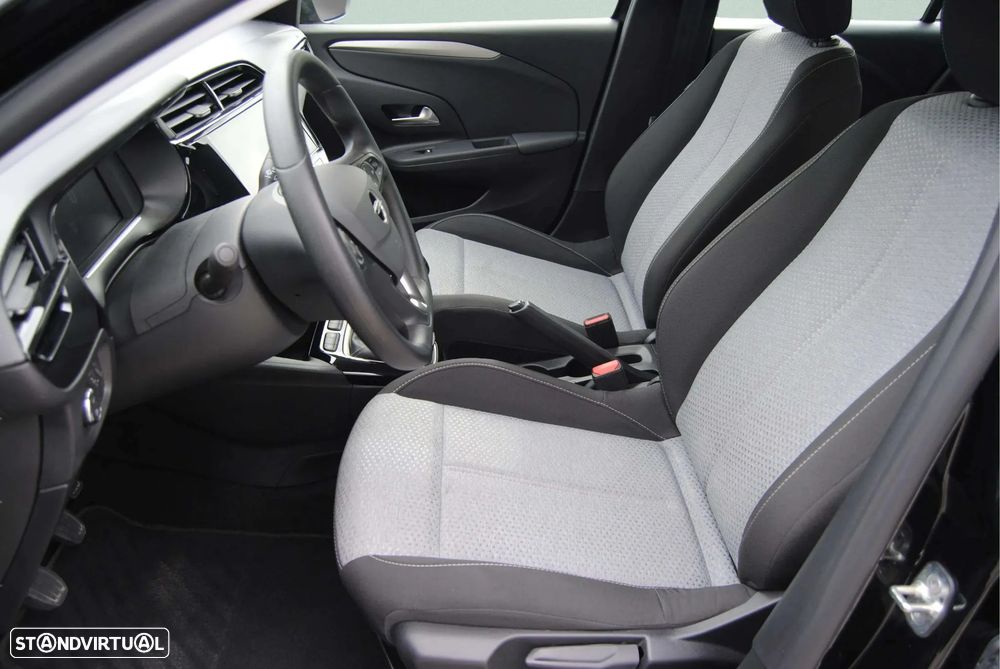 Opel Corsa 1.2 T Edition - 16