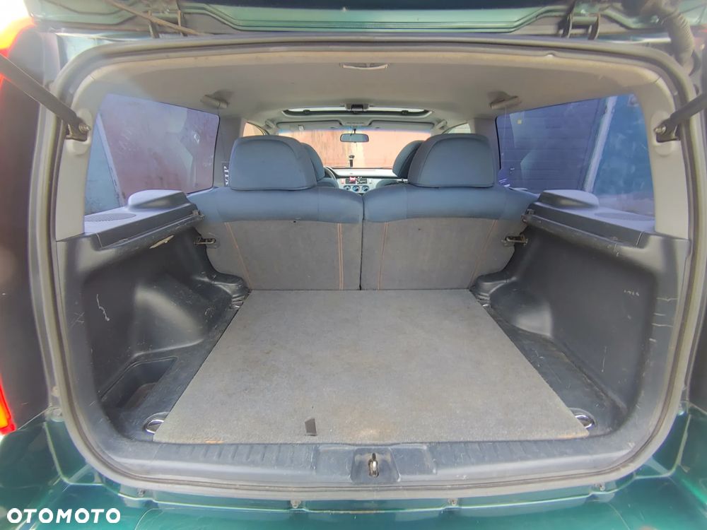 Honda HR-V - 10