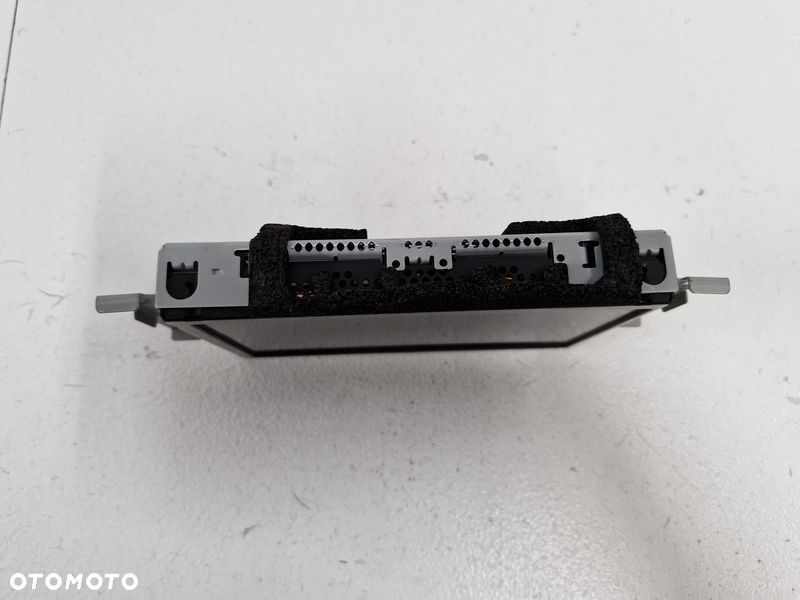 VOLVO S60 2 II XC60 1 I EKRAN WYŚWIETLACZ MONITOR NAWIGACJI NAVI 31337643 - 3