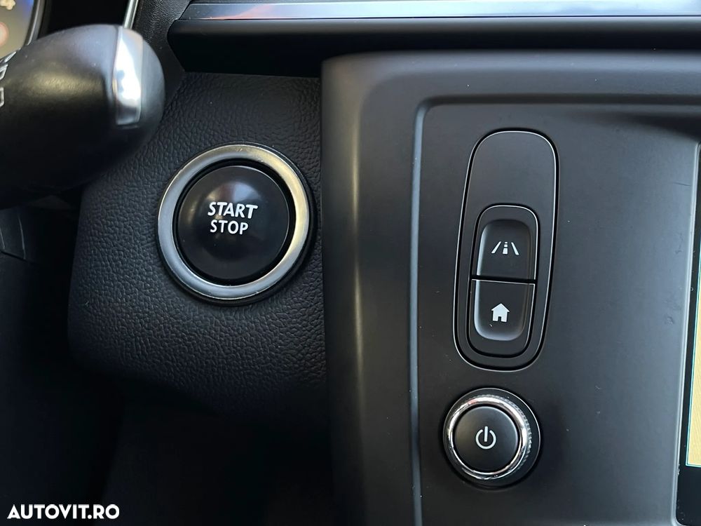 Renault Kadjar Energy dCi 110 LIMITED - 28