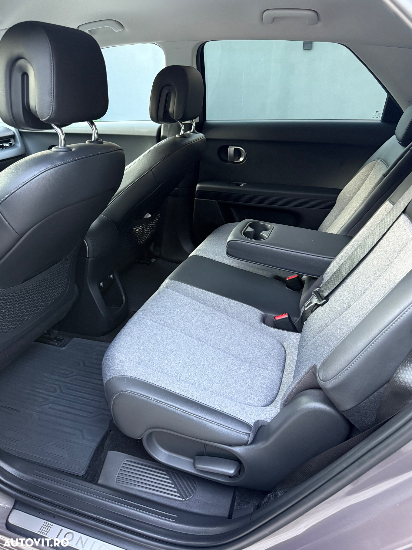 Hyundai IONIQ 5 229 CP 77 kWh 2WD Premium - 7