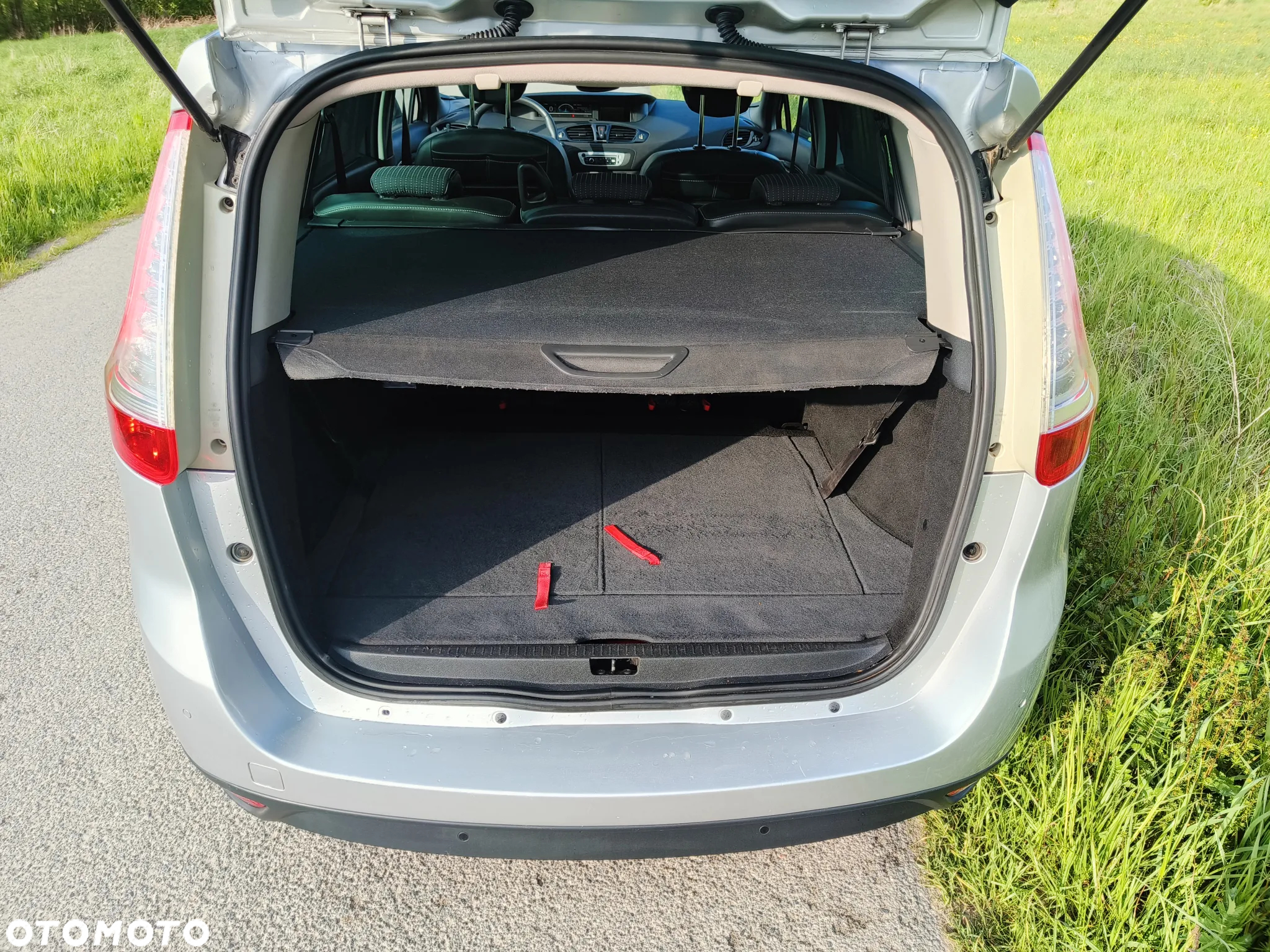 Renault Scenic dCi 130 FAP Start & Stop Dynamique - 11