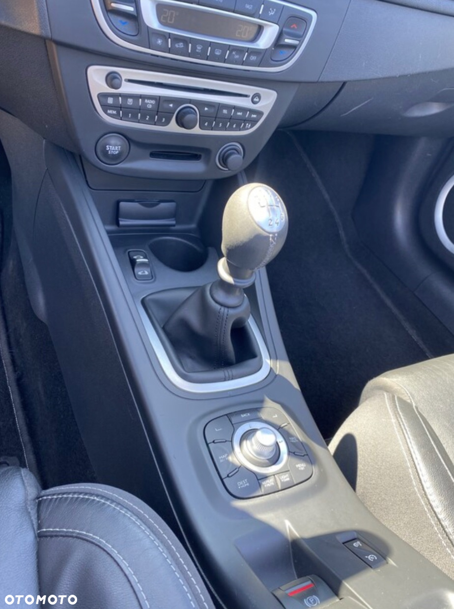 Renault Megane - 9