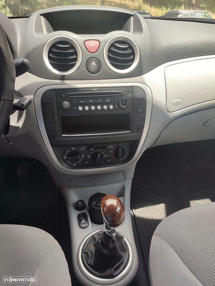 Citroën C3 1.1 - 3