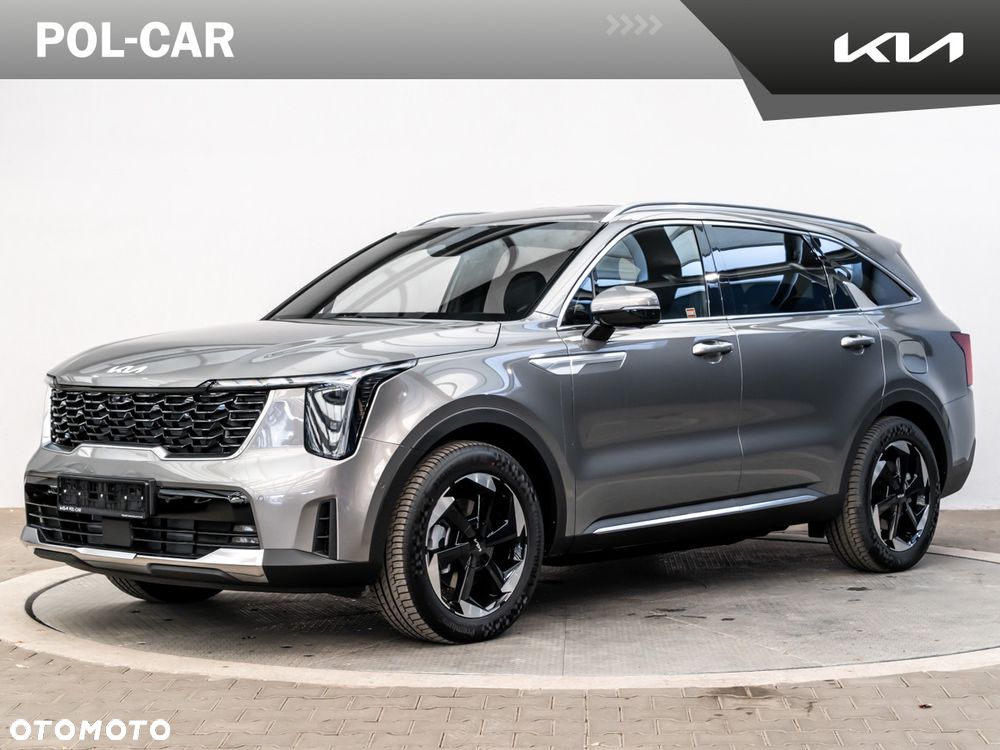 Kia Sorento 1.6 T-GDI HEV Prestige Line 7os - 1
