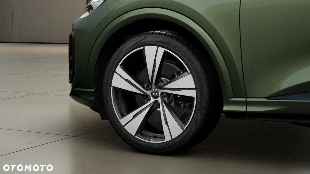 Audi SQ5 - 6