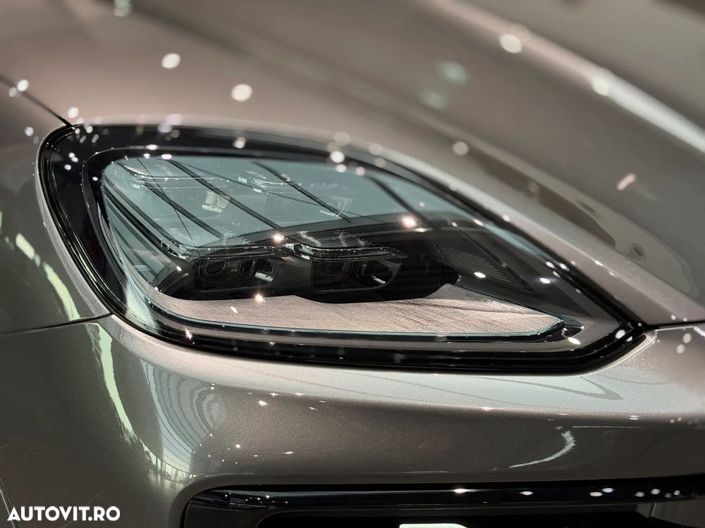 Porsche Cayenne S E-Hybrid - 34
