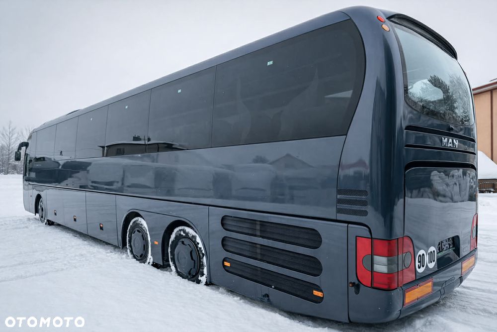 MAN Lion`s Coach - 6