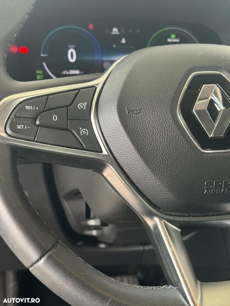 Renault Captur 160 EDC MHEV Techno - 18