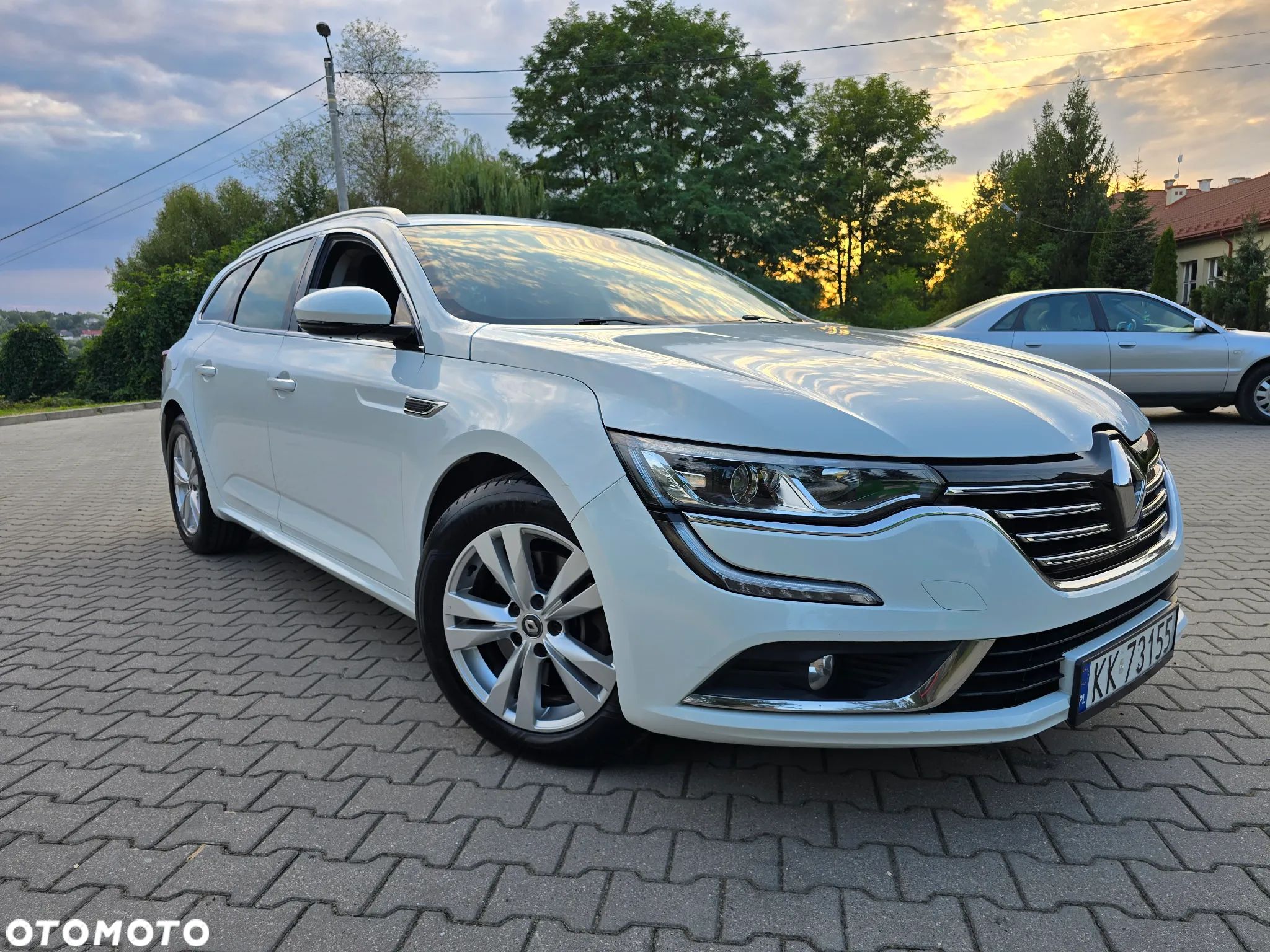 Renault Talisman 1.6 Energy dCi Intens EDC - 1