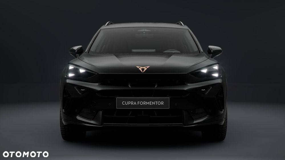 Cupra Formentor 2.0 TSI 4Drive DSG - 8