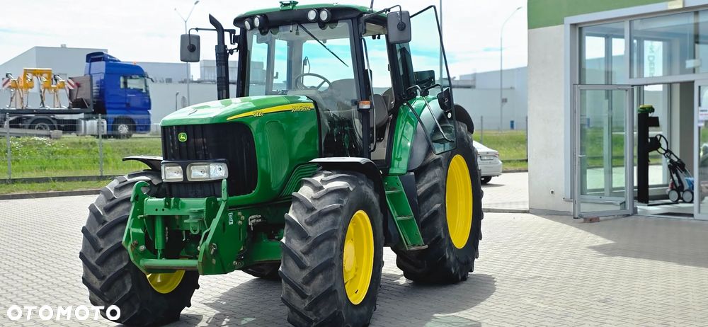 John Deere 6920 - 6