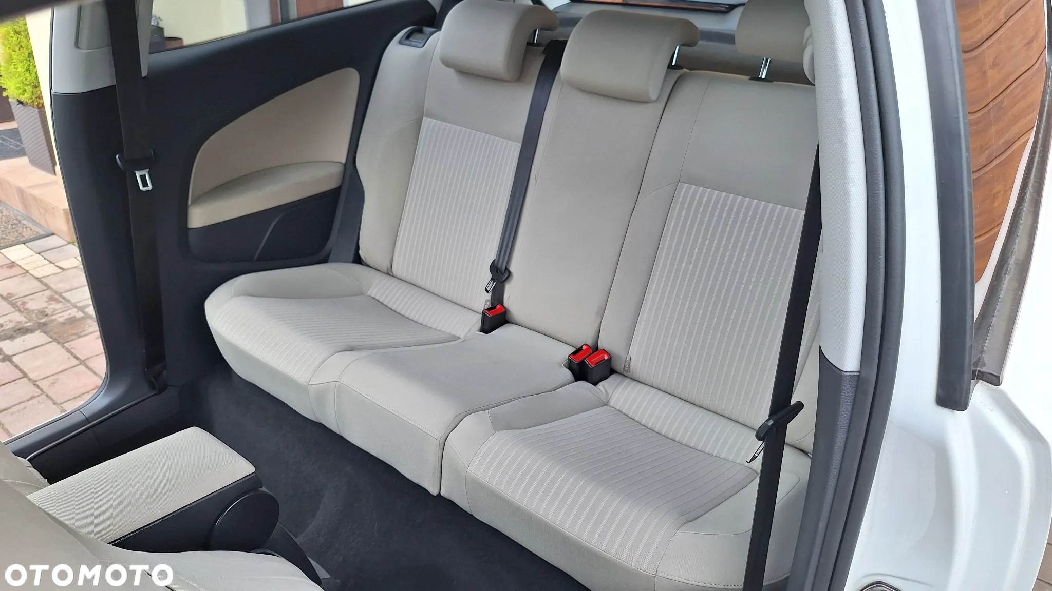 Volkswagen Polo 1.2 TSI Comfortline - 8