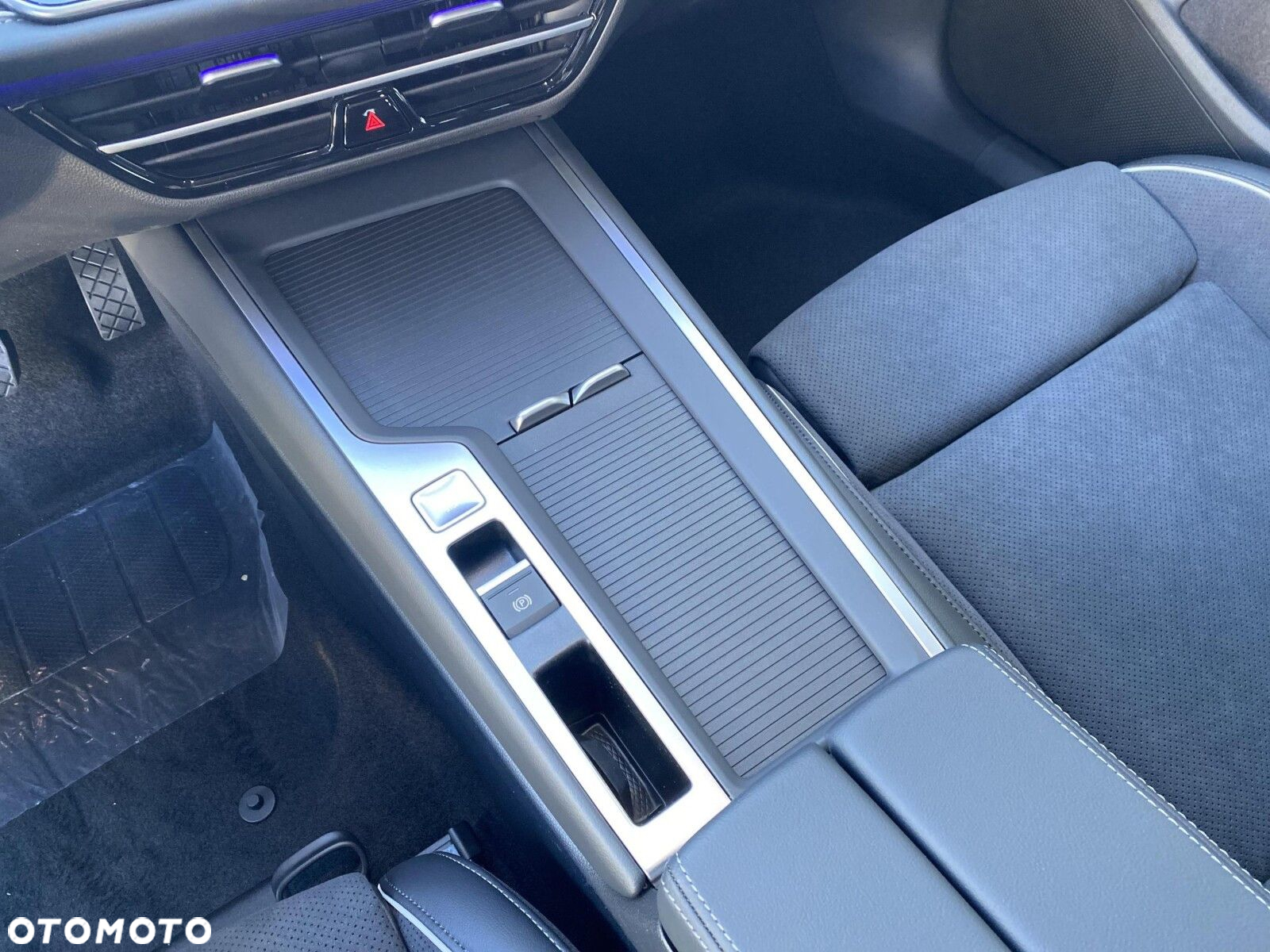 Volkswagen Passat - 15