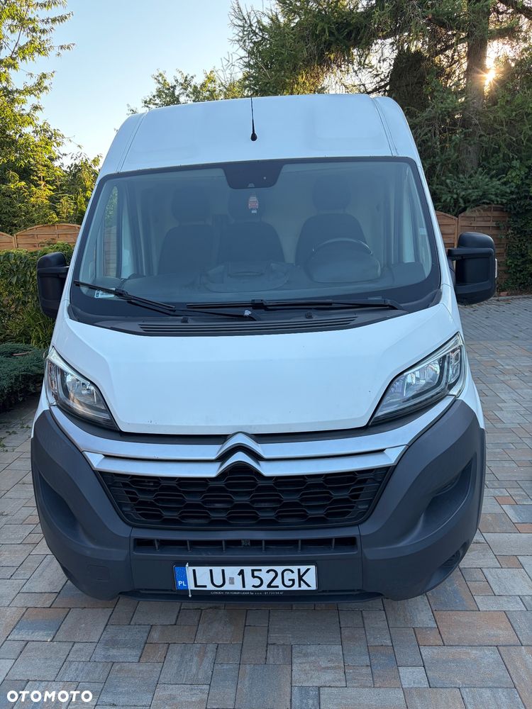 Citroën Jumper L3H2 - 1