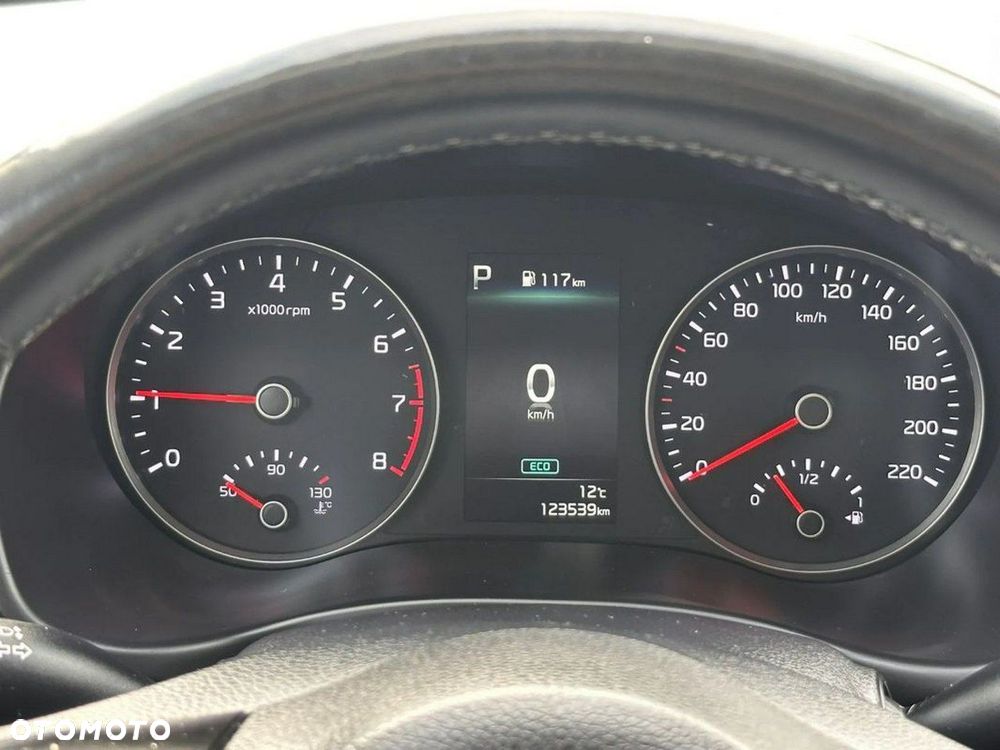 Kia Rio 1.0 T-GDI M DCT - 21