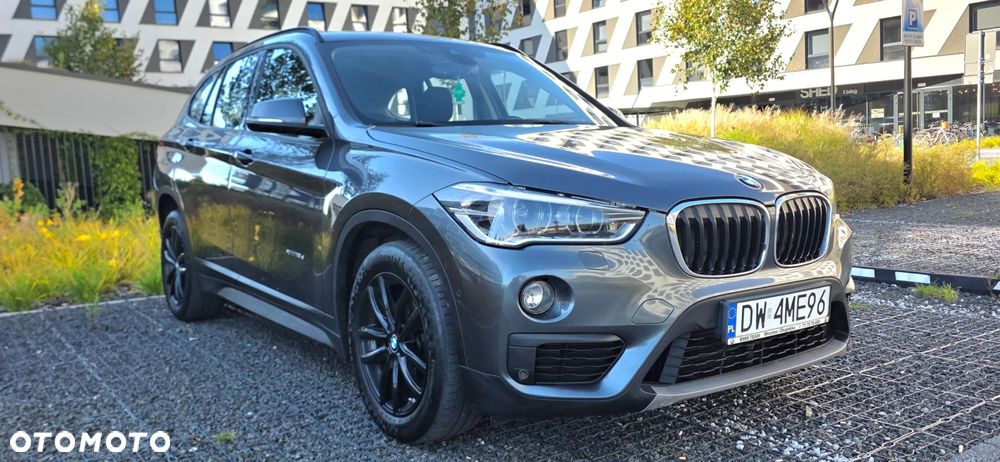BMW X1 - 2