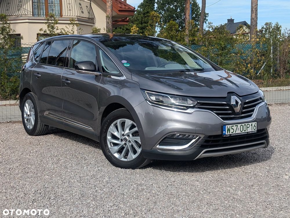 Renault Espace Energy TCe 200 EDC Intens - 11