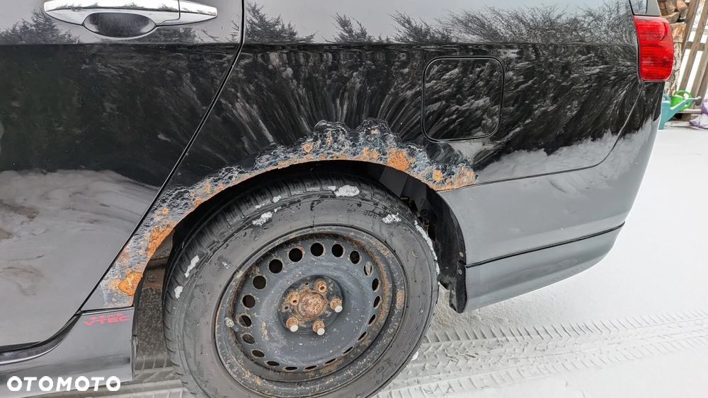 Honda Accord 2.4 i Executive - 11