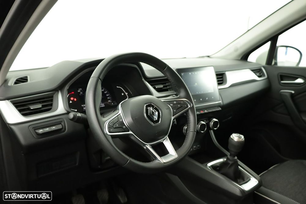 Renault Captur 1.0 TCe Techno - 7