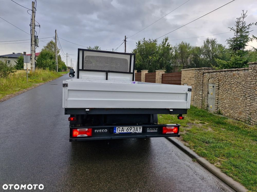 Iveco DAILY - 5