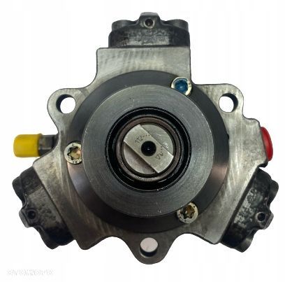 POMPA WTRYSKOWA MERCEDES 1.7 2.7 CDI A61207000001 - 5