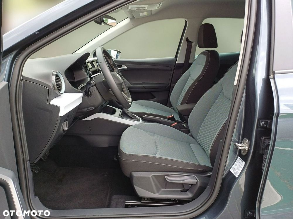 Seat Arona 1.0 TSI Marina S&S - 9