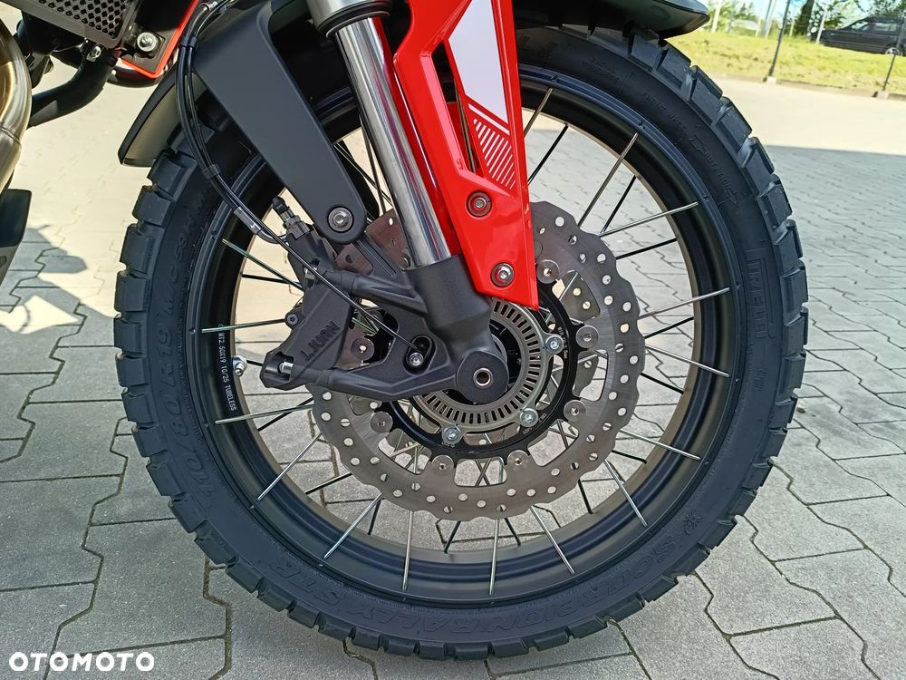 Morbidelli Inny - 6