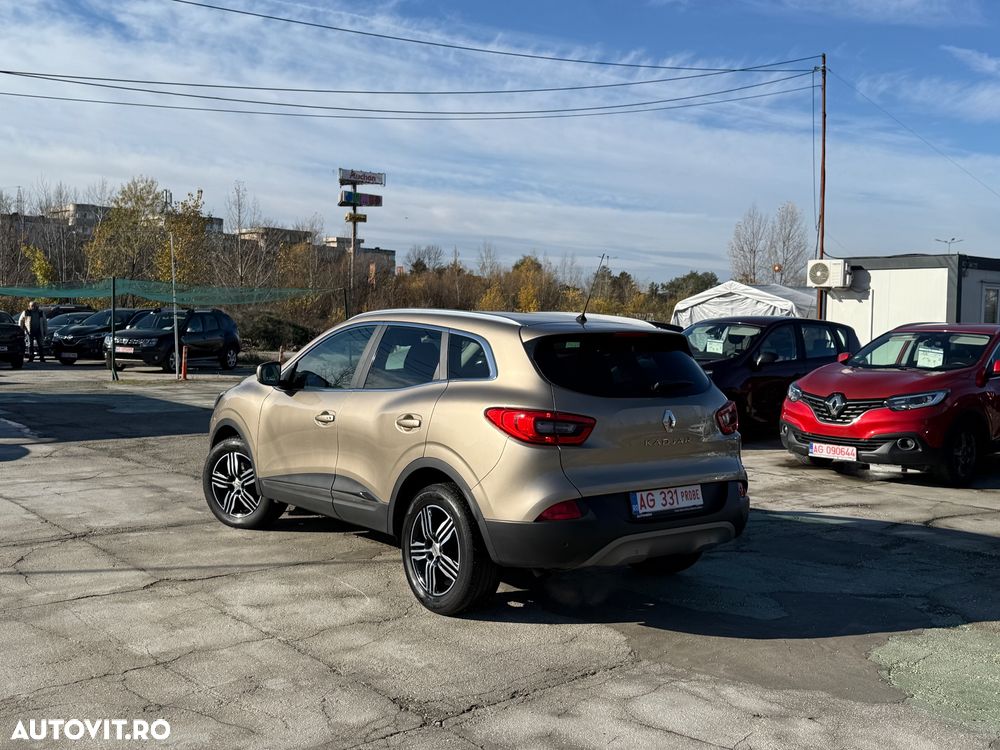 Renault Kadjar 1.2 TCe XMod - 18