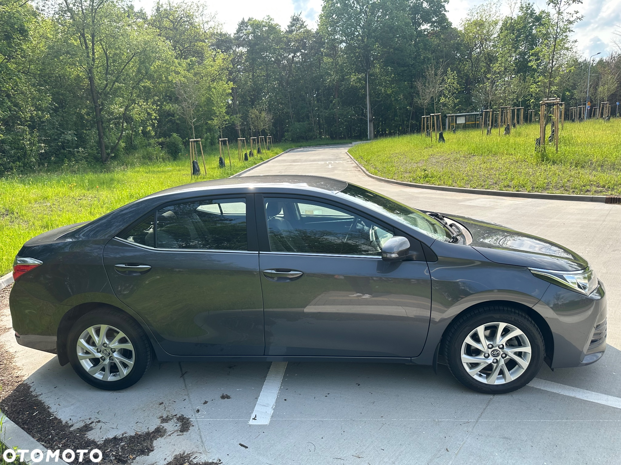 Toyota Corolla 1.6 Comfort - 10