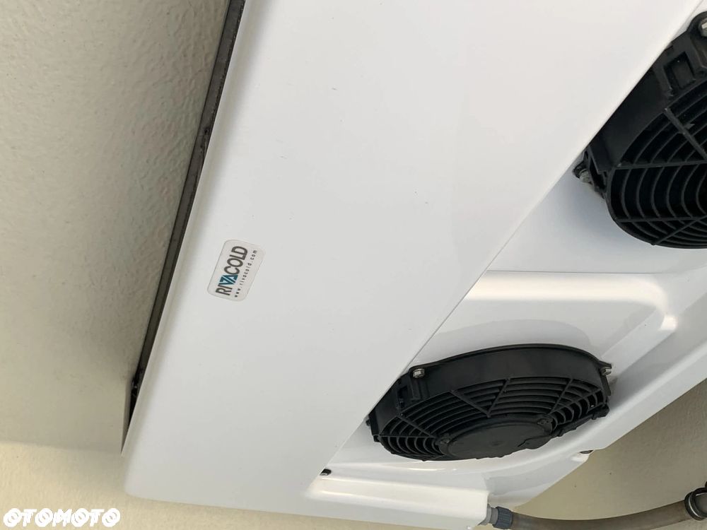 Fiat Ducato  Faktura VAT 23% L3H2 - 16