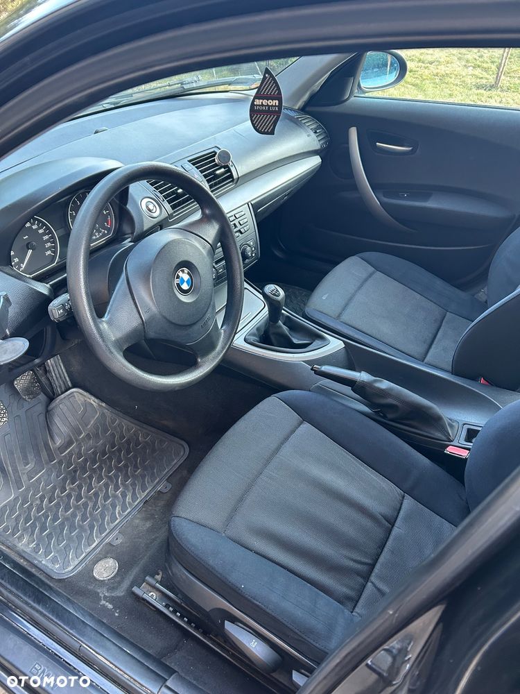 BMW Seria 1 116i - 7