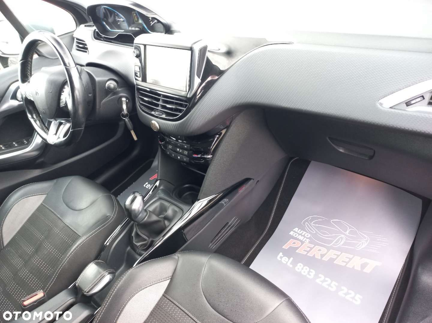 Peugeot 2008 - 14